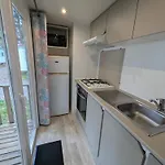 Σπίτι διακοπών Chez Angel Et Flo - E27 - Mobil Confort - 15 Minute Europa Park - Terrasse Privee Boofzheim