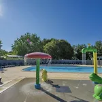 Chez Angel Et Flo - E27 - Mobil Confort - 15 Minute Europa Park - Terrasse Privee