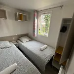 Chez Angel Et Flo - E27 - Mobil Confort - 15 Minute Europa Park - Terrasse Privee Holiday home *
