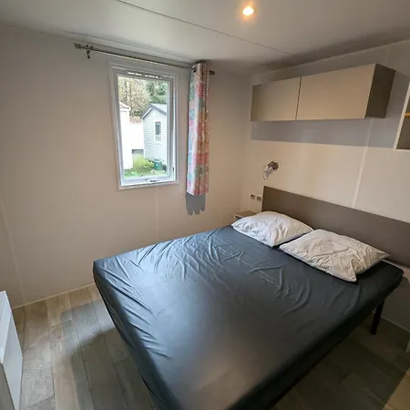 Holiday home Chez Angel Et Flo - E27 - 6 Personnes Confort *