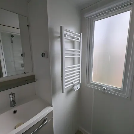Chez Angel Et Flo - E27 - 6 Personnes Confort Holiday home Boofzheim