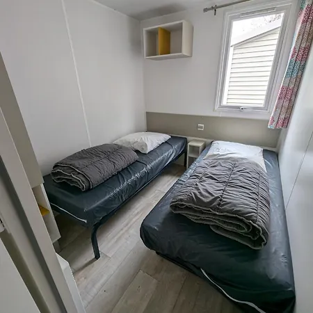 Chez Angel Et Flo - E27 - 6 Personnes Confort Boofzheim