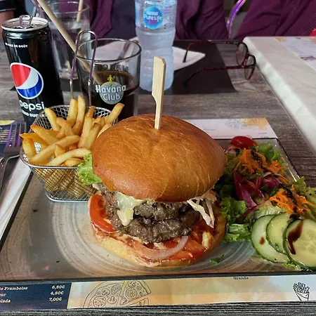 Chez Angel Et Flo - E27 - 6 Personnes Confort