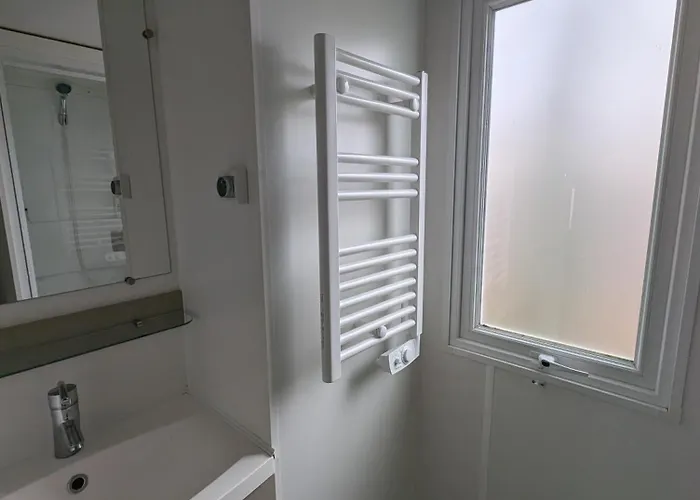 Chez Angel Et Flo - E27 - Mobil Confort - 15 Minute Europa Park - Terrasse Privee Vakantiehuis Boofzheim